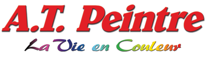 A.T. Peintre