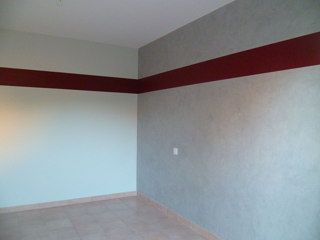 Enduits naturels | A.T. Peintre : votre artisan peintre vers Perpignan